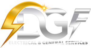 Victorino Garcia — DGF Electrical And General Services